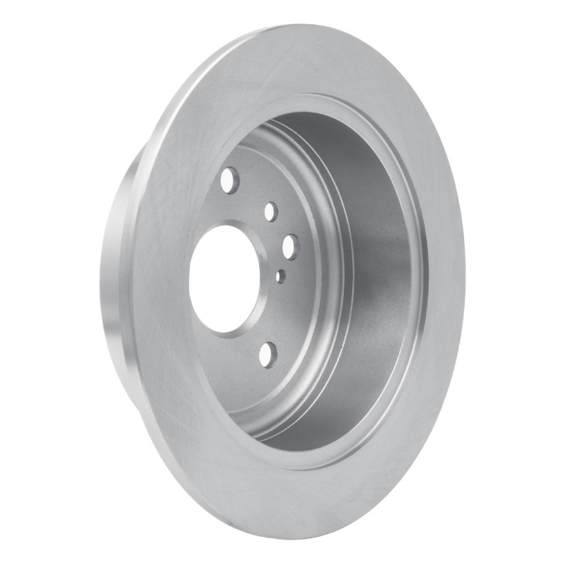 Lexus RX400h Brake Rotor (1) - Rear - R1 Concepts - Plain - `04-`09